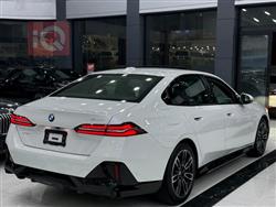 بي ام دبليو الفئة 5